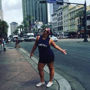 Meet your Posher, Kim